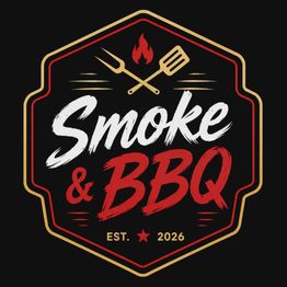 SMOKE & BBQ