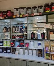 Fitstone Machern Bild 11