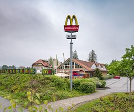 McDonald's Bild 1