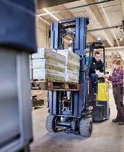 BODENHAUS Köln-Poll Bild 12