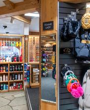 Xtreme sports ski boutique Bild 8