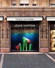 Louis Vuitton Padova immagine 1