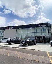 Vern Eide Mitsubishi image 7