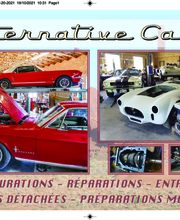 Alternativescars & Bikes image 2