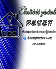 Chautagne Électricité Services image 2