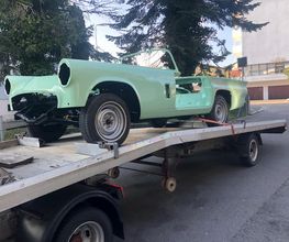 A.S.I. Autospritzwerk - Carrosserie Bild 8