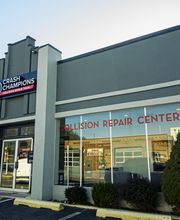 Crash Champions Collision Repair West Chester image 10