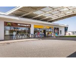 Shell Recharge Charging Station Bild 12