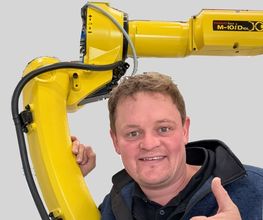 Robot-X Engineering | Jörg Moosmann Bild 1