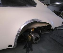 Carrosserie Garage Boscardin Nyon Bild 7