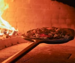 Ristorante Pizzeria Varano Bellinzona Bild 8