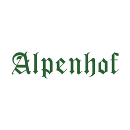 Pensione Alpenhof logo