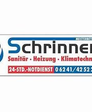 Schrinner Sanitär-Heizung-Klimatechnik Meisterbetrieb GmbH Bild 3