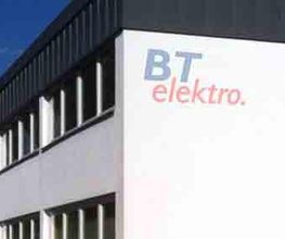 BT Elektro GmbH Bild 1