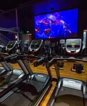The Edge Fitness Clubs image 2