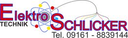 Elektro Schlicker