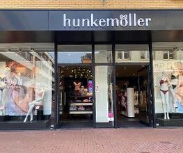 Hunkemöller afbeelding 1