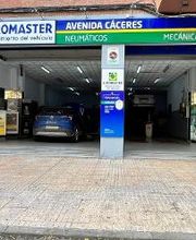 Euromaster Neumáticos Avenida Cáceres imagen 1