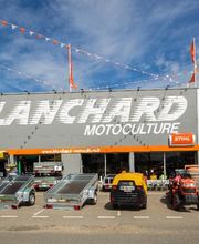 Blanchard Motoculture image 9