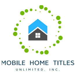 Mobile Home Titles Unlimited