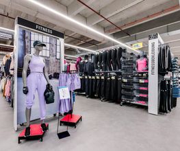 DECATHLON Elmshorn Bild 11
