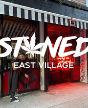 Stoned Pizza by Pizza Pusha image 10