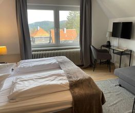 Berghotel Hahnenklee Bild 15