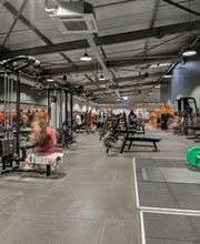 Basic-Fit 24/7 image 2