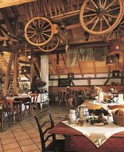 Wagen-Stube