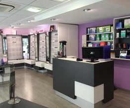 Optique Du Canton Vert image 3