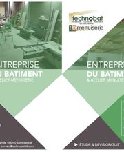 Techno Bât -Batiment image 3