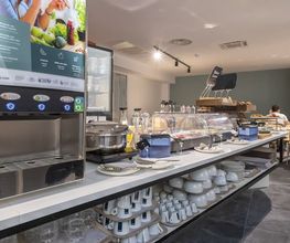 B&B HOTEL Sassari immagine 6