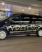 VIP Freudenau GmbH Bild 1