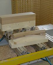 Schütz GbR Treppenfrästechnik Bild 8