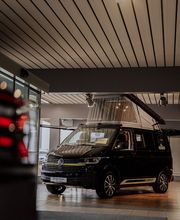 Autohaus Willy Ernst GmbH Bild 18