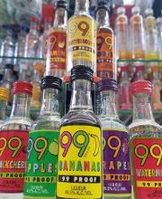 SIMPSON'S LIQUOR image 6