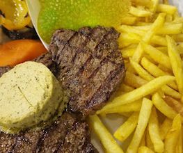 Restaurant Schmiede Bild 3