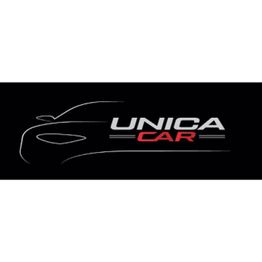 Unica Car Solutions logo