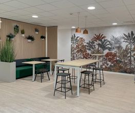 Bureau Concept image 11
