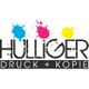 HULLIGER Druck + Kopie GmbH