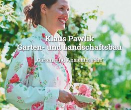 Pawlik Klaus Garten- u. Landschaftsbau GmbH Bild 1