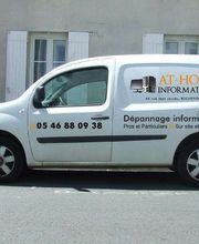 At Home Informatique image 3