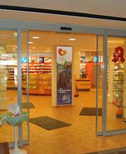 Kristall Apotheke Radebeul - Apothekerin Ulrike Dedek Bild 3