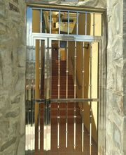 Casan Carpintería Metálica imagen 15