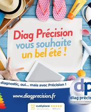 DIAG PRECISION image 9