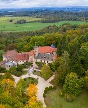 Rehbergers im Schloss Hohenstein - ein Romantikhotel, Rehberger Hotel- und Gaststättenbetriebs GmbH Bild 17