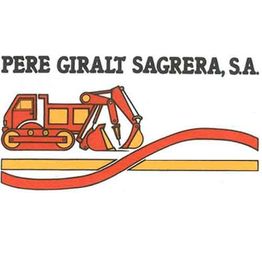 Pere Giralt Sagrera, S.A.