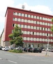Finanzamt Hamm Bild 1
