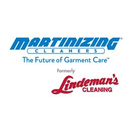 Martinizing Cleaners
