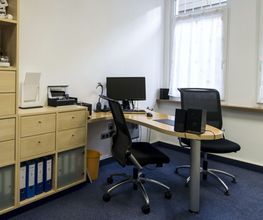 Hör-Studio Eichenlaub Bild 4